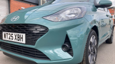 Hyundai i10 1.0 [63] Advance 5dr [Nav] Petrol Hatchback